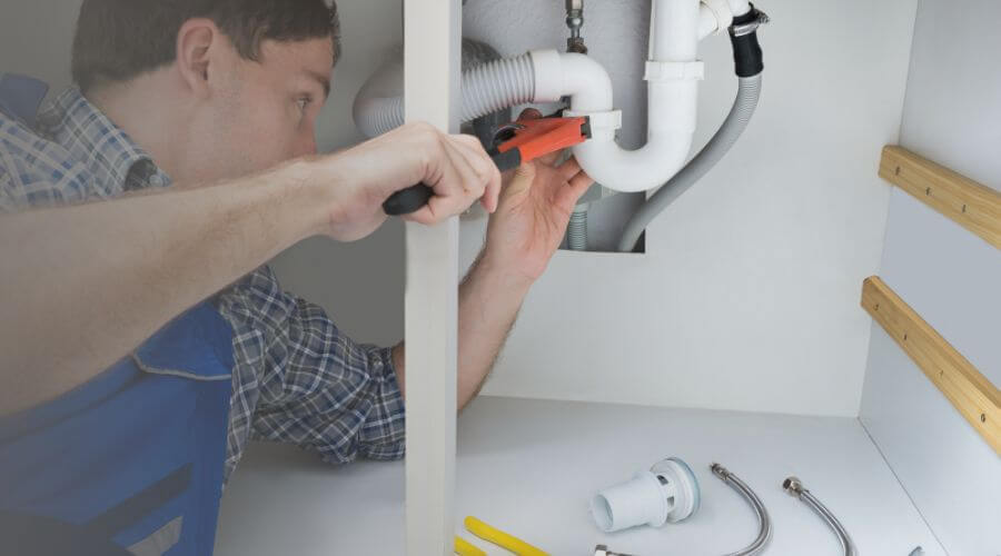 Professional sink repair in Dierks, AR